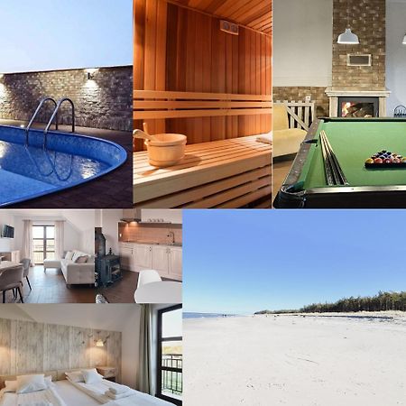 Apartamenty Sasinowka Exteriör bild