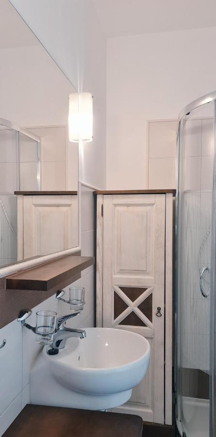 Apartamenty Sasinowka Rum bild