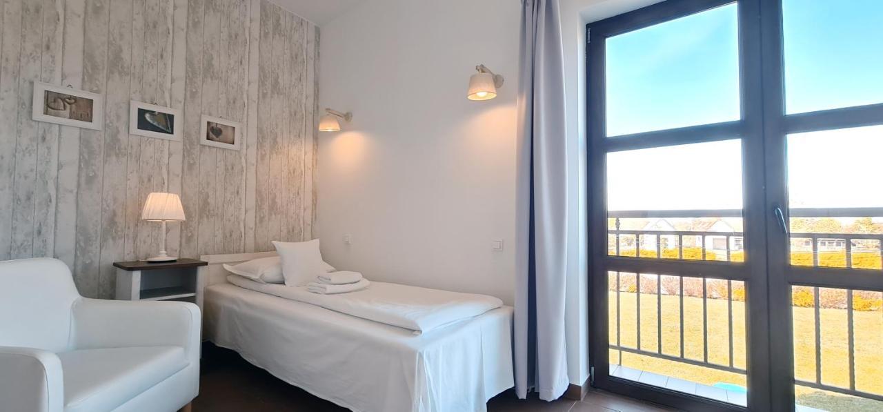 Apartamenty Sasinowka Exteriör bild
