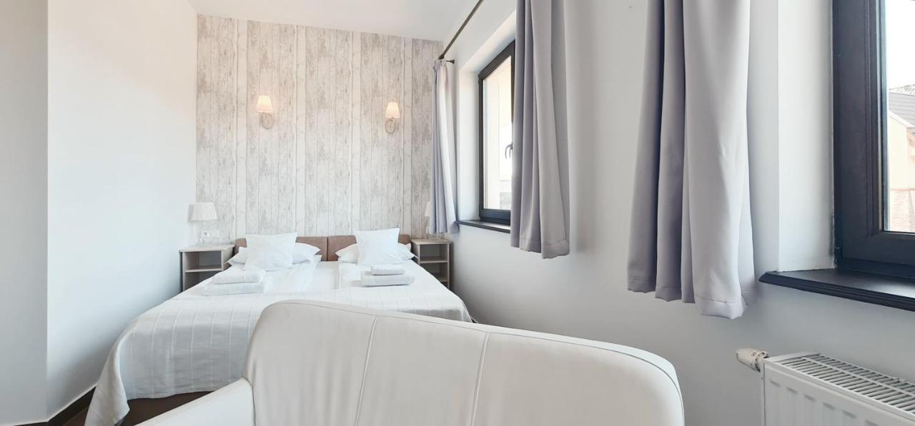 Apartamenty Sasinowka Exteriör bild