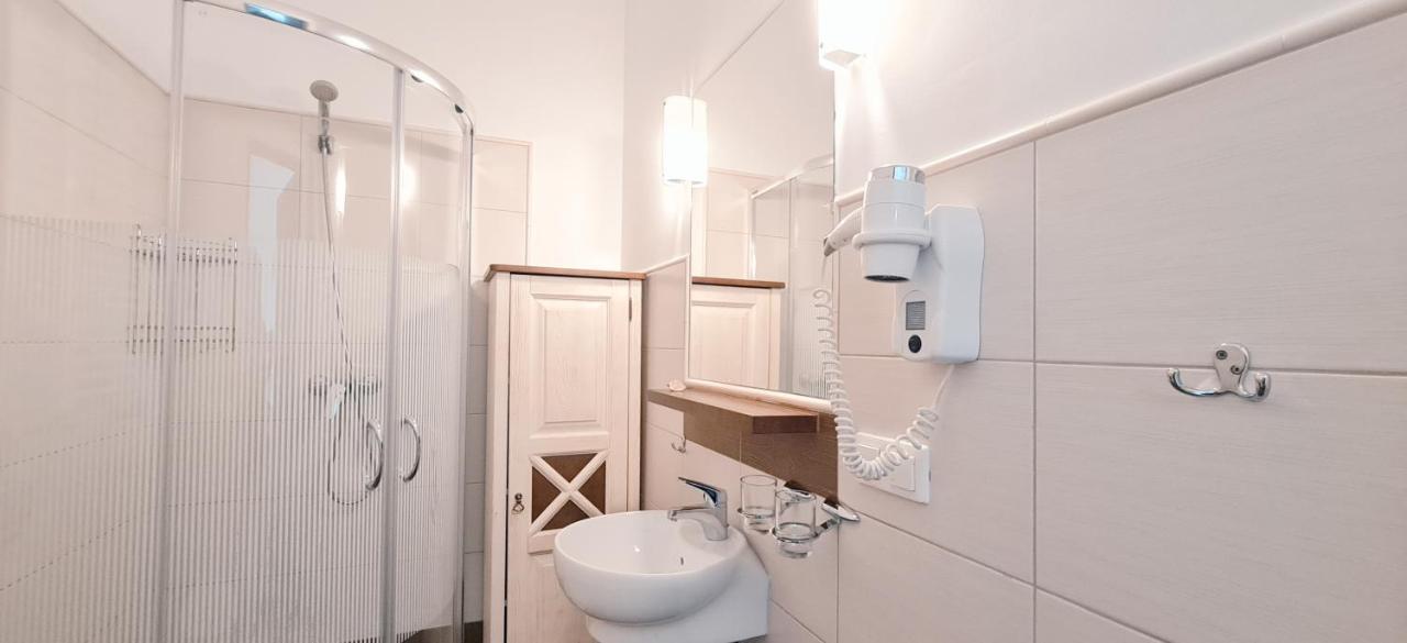Apartamenty Sasinowka Exteriör bild