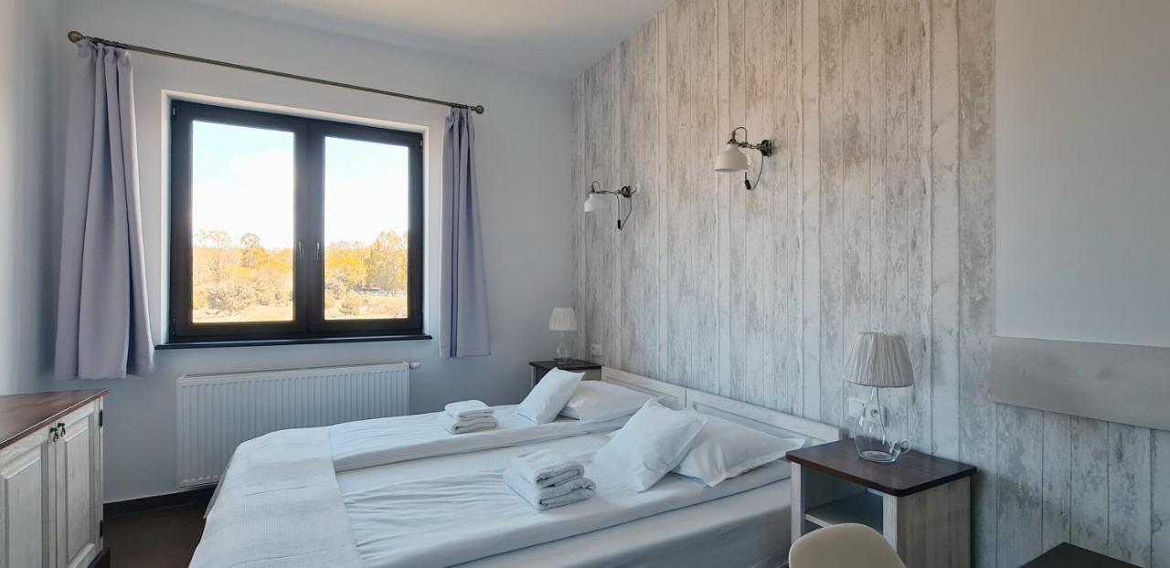 Apartamenty Sasinowka Exteriör bild