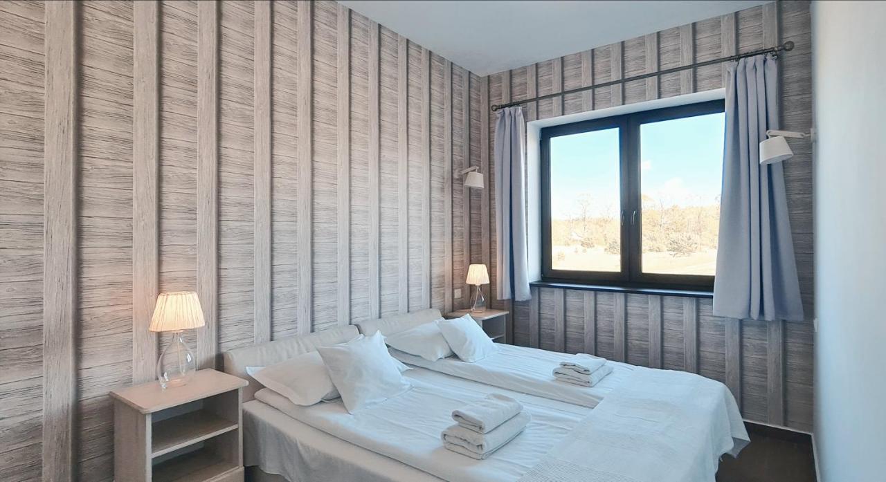 Apartamenty Sasinowka Exteriör bild