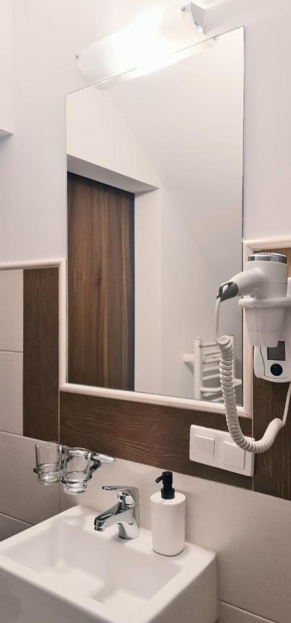 Apartamenty Sasinowka Exteriör bild