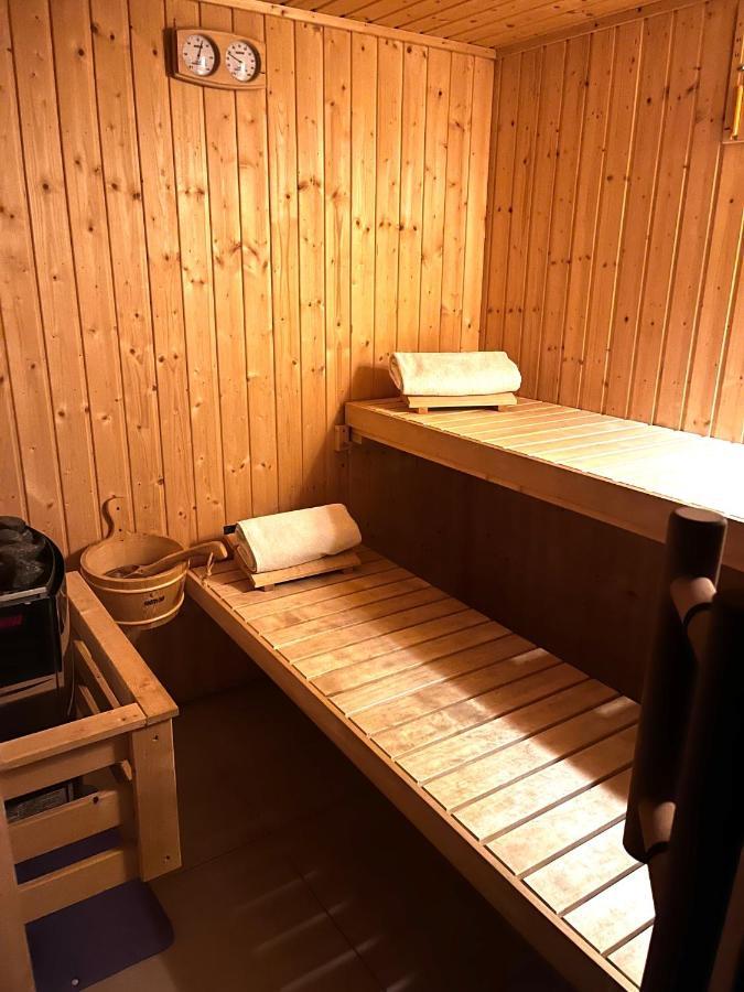 Apartamenty Sasinowka Exteriör bild