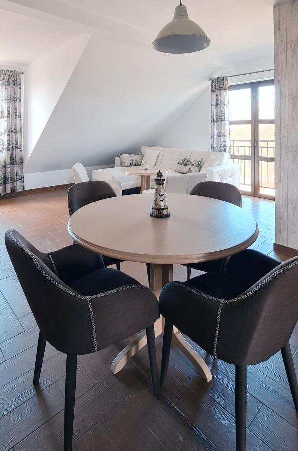 Apartamenty Sasinowka Exteriör bild