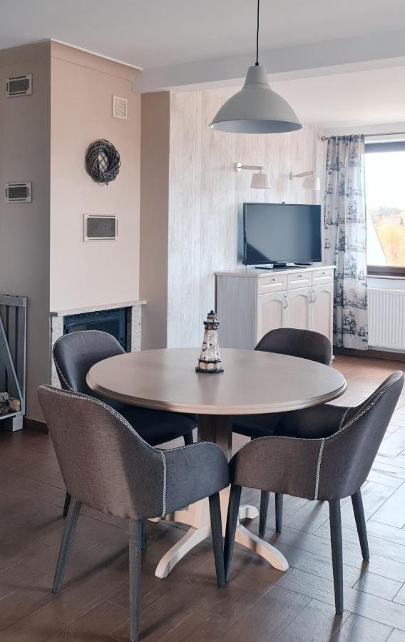 Apartamenty Sasinowka Exteriör bild