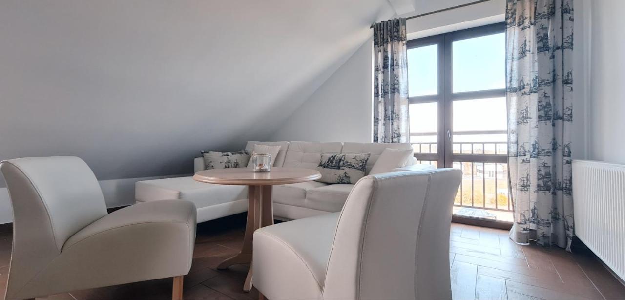 Apartamenty Sasinowka Exteriör bild