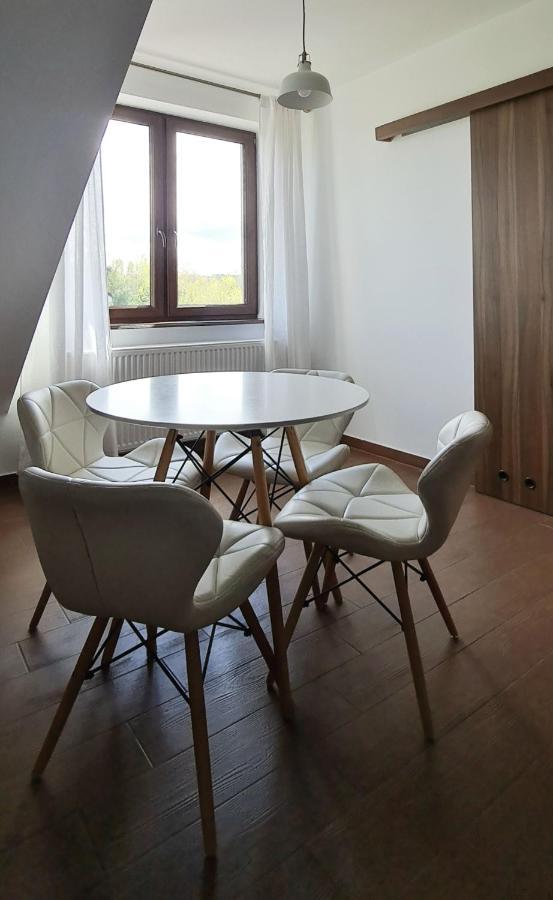 Apartamenty Sasinowka Exteriör bild