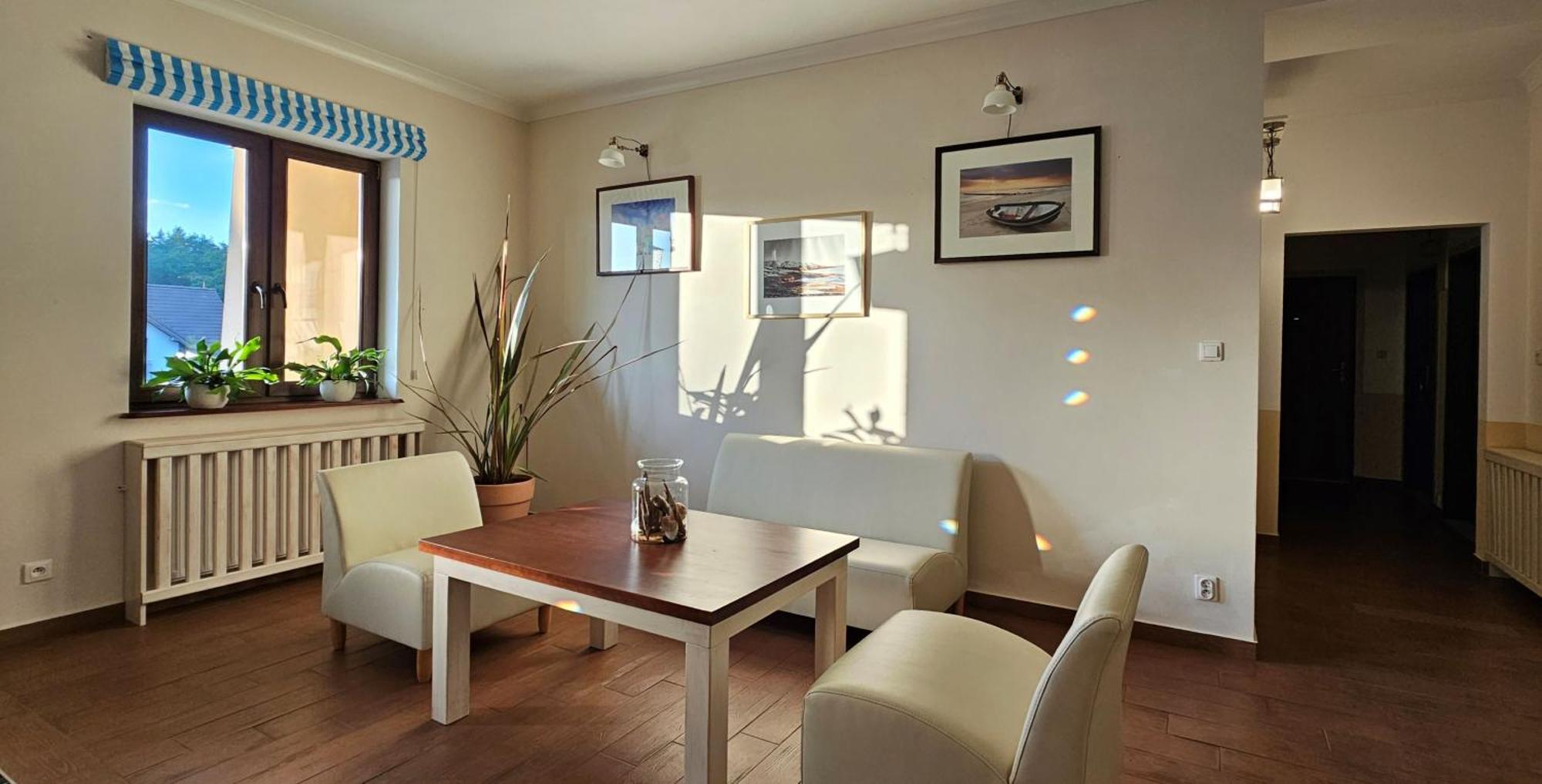 Apartamenty Sasinowka Exteriör bild