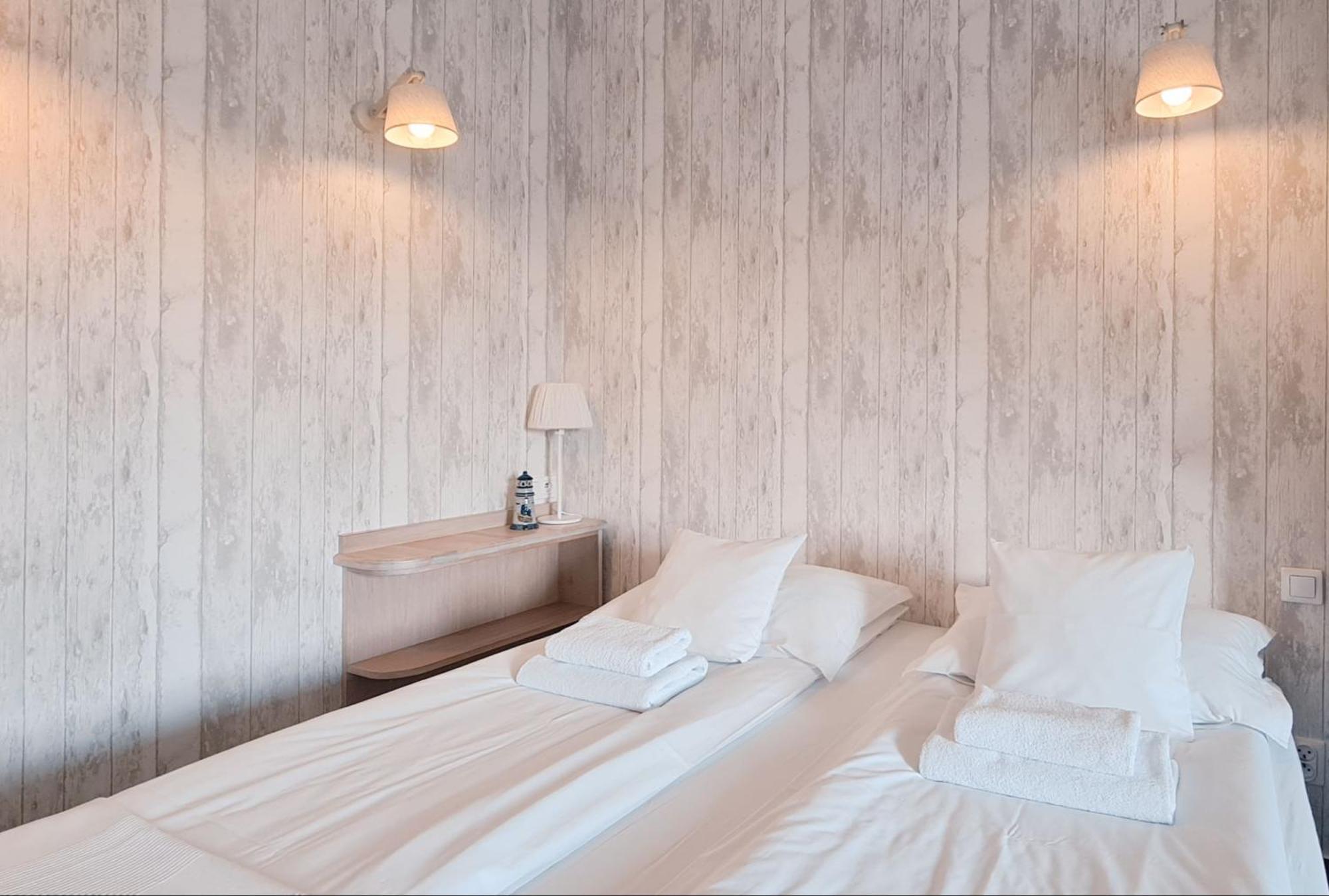 Apartamenty Sasinowka Rum bild