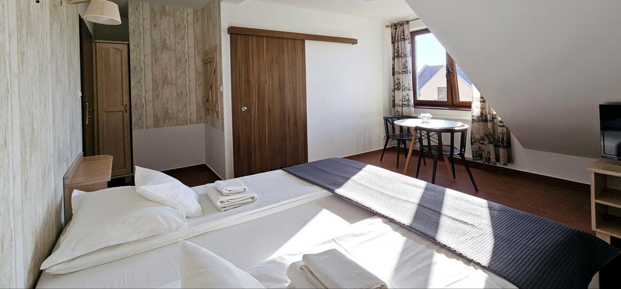 Apartamenty Sasinowka Rum bild