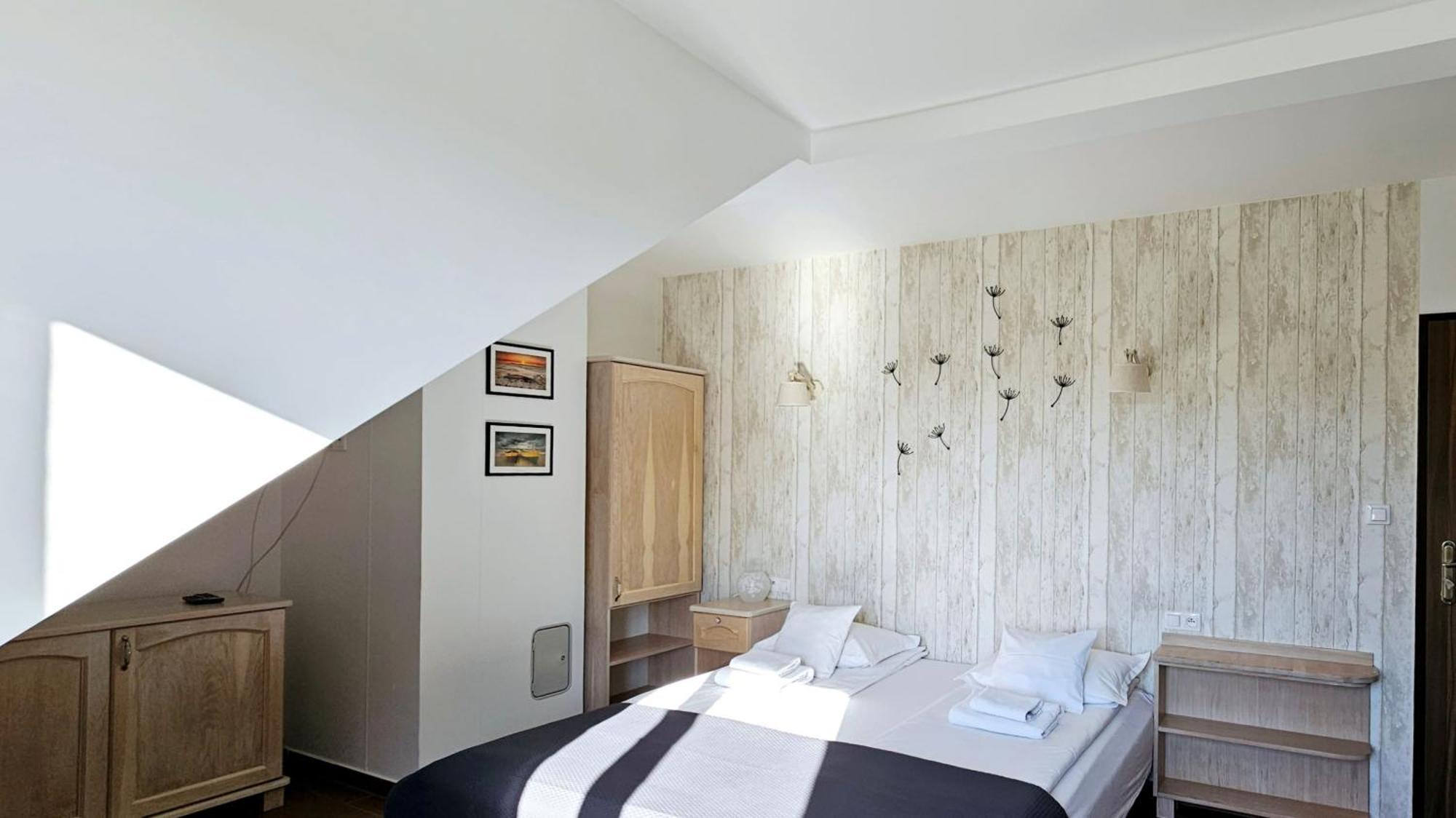 Apartamenty Sasinowka Rum bild